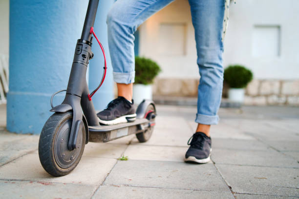 Xiaomi Mi Electric Scooter Pro 2 Scooter Review